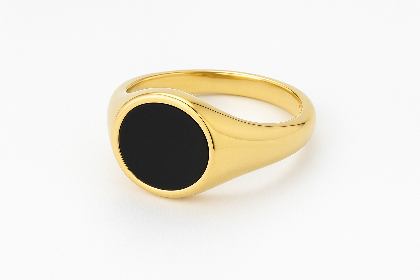 Shelby Signet Ring