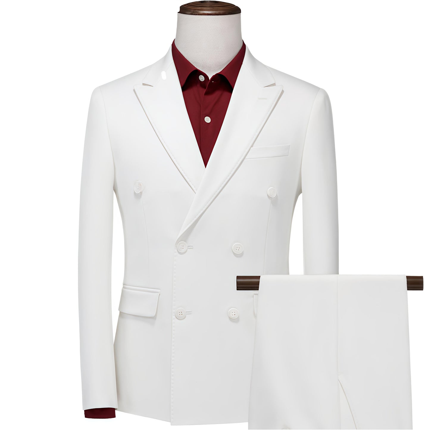The Antonio Suit