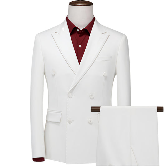 The Antonio Suit