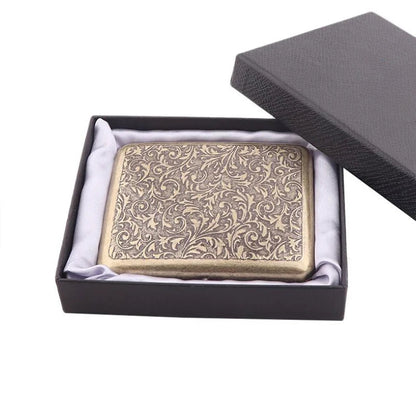 Shelby Original Cigarette Case