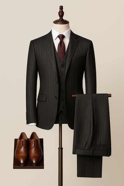 The Italian Suit